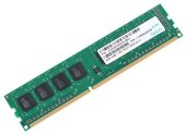 Модуль памяти Apacer 4 ГБ DIMM DDR3 1600 МГц, AU04GFA60CATBGJ