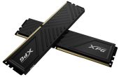 Комплект памяти ADATA XPG GAMMIX D35 2х16 ГБ DIMM DDR4 3200 МГц, AX4U320016G16A-DTBKD35