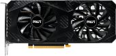 Видеокарта Palit NVIDIA GeForce RTX 3060 Infinity 2 OC GDDR6 12GB, NE63060U19K9-PG190L