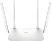 Беспроводной маршрутизатор Cudy WR1300 2.4 и 5 ГГц 867 Мб/с, Mesh, WR1300