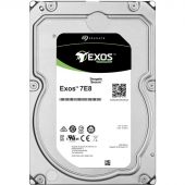 Диск HDD Seagate Exos 7E8 SAS NL 3.5" 8 ТБ, ST8000NM001A