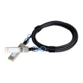 Фото Кабель прямого подключения LR-LINK SFP28 -> SFP28 1 м, SFP28-DAC-1m
