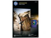 Фото Упаковка бумаги HP Advanced Glossy Photo Paper A3 20л 250г/м², Q8697A