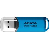 Фото USB накопитель ADATA Classic C906 USB Type A (USB 2.0) 64 ГБ, AC906-64G-RWB