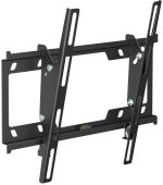 Фото Кронштейн для телевизора HOLDER T3626-B настенный, T3626-B