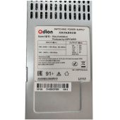 Фото Блок питания серверный Qdion R2A-DV0550-N-H 2U 91+ 550 Вт, 99RADV0550I1170113