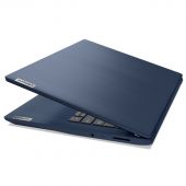 Вид Ноутбук Lenovo IdeaPad 3 14ITL05 14" 1920x1080 (Full HD), 81X70080RK