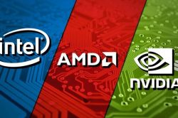 AMD vs Intel и NVIDIA: взгляд на ситуацию на рынке процессоров и видеокарт