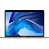 Photo Ноутбук Apple MacBook Air (2020) 13.3&quot; 2560x1600, Z1240004K