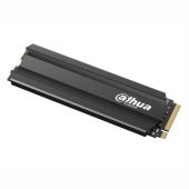 Photo Диск SSD Dahua E900 M.2 2280 256GB PCIe NVMe 3.0 x4, DHI-SSD-E900N256G