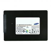 Вид Диск SSD Samsung SM843 2.5" 480 ГБ SATA, MZ7PD480HAGM-000DA