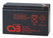 Батарея для ИБП CSB GP1272F2 28W, 112-00850-00
