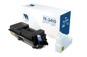 Тонер-картридж NV Print TK-3410 Лазерный Черный 15500стр, NV-TK3410