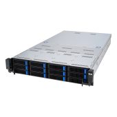 Серверная платформа Asus RS720-E11-RS12U 12x3.5" Rack 2U, 90SF01Z1-M00180