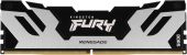 Модуль памяти Kingston Fury Beast 16 ГБ DIMM DDR5 7600 МГц, KF576C38RS-16