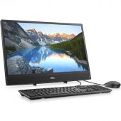 Каков принцип работы универсального компьютера Dell w21c?