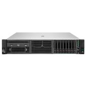 Сервер HPE Proliant DL380 Gen10 Plus 8x2.5&quot; Rack 2U, P55247-B21