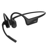 Наушники SHOKZ OpenComm2 2025 Upgrade чёрный, C120-AN-BK