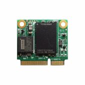 Photo Диск SSD промышленный Innodisk 3ME4 mSATA 32GB SATA III (6Gb/s), DEMSM-32GM41BW1DC