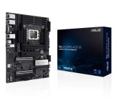 Материнская плата Asus PRO WS Z890-ACE SE ATX LGA 1851, PRO WS Z890-ACE SE