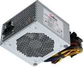 Блок питания для ПК Qdion ATX 80 PLUS 550 Вт, QD-550PNR 80+