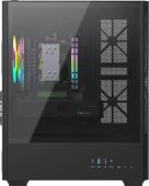 Настольный компьютер TECLAST G03 Mini Tower, G03 7500F32G1TB580BKRU