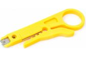 Фото Инструмент для зачистки и обрезки Cablexpert T-432, T-432