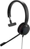 Наушники Jabra Evolve 20 USB, USB Type-C чёрный, 4993-823-169