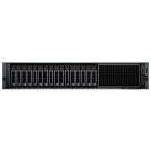 Серверная платформа Dell PowerEdge R750xs 16x2.5" Rack 2U, 210-AZYQ-250-000