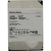 Фото Диск HDD WD Ultrastar DC HC550 SATA 3.5" 16 ТБ, WUH721816ALE6L4