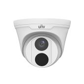 Вид Камера видеонаблюдения Uniview IPC3612LB 1920 x 1080 4.0мм F2.0, IPC3612LB-ADF40K-G-RU