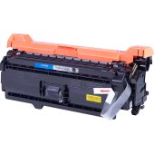 Тонер-картридж NV Print CE400X Лазерный Черный 11000стр, NV-CE400XBk