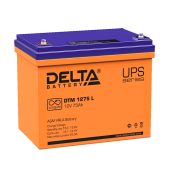 Photo Батарея для ИБП Delta DTM L, DTM 1275 L
