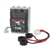 3-полюсный автоматический выключатель APC by Schneider Electric 200А T3, PD3P200AT3B