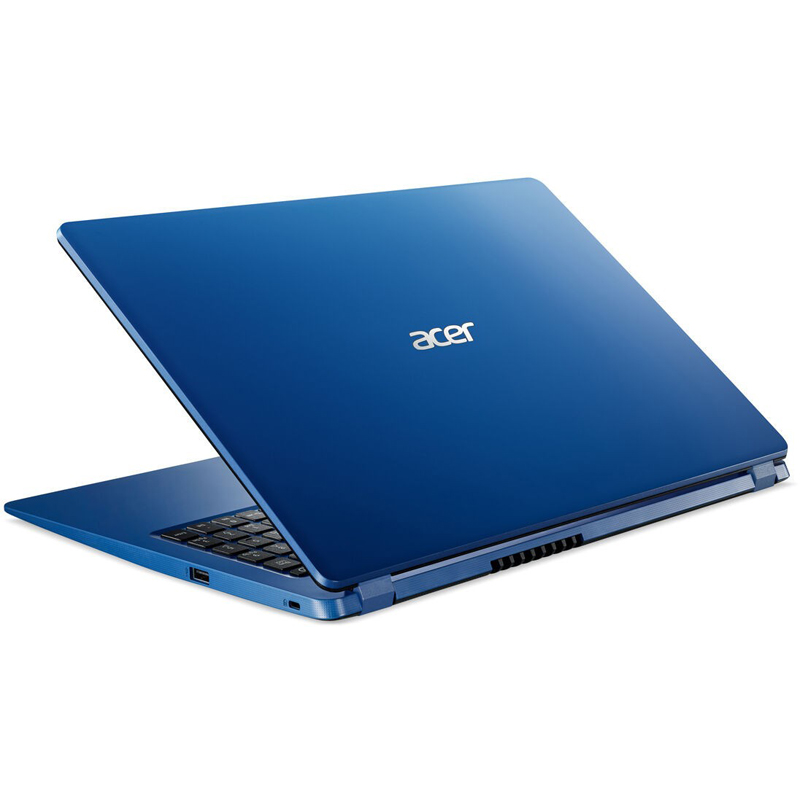 Картинка - 1 Ноутбук Acer Aspire A315-56-33Z3 15.6&quot; 1920x1080 (Full HD), NX.HS6ER.00J