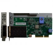 Photo Сетевая карта Lenovo ThinkSystem X722 10 Гб/с SFP+ 2-port, 7ZT7A00546