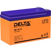 Батарея для ИБП Delta HR, HR 12-9