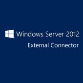 Фото Клиентская лицензия ExtConn Microsoft Windows Server ExtConn 2012 Single OLP Бессрочно, R39-01119