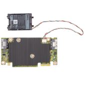 RAID-контроллер Dell PERC H745 front card SAS 12 Гб/с, 405-AAUZ