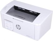 Принтер HP LaserJet M111w A4 лазерный черно-белый, 7MD68A