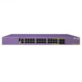 Коммутатор Extreme Networks X440-G2-24p-10GE4 Управляемый 28-ports, 16533