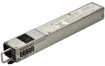 Блок питания серверный Supermicro PSU 1U 80 PLUS Gold 750 Вт, PWS-703P-1R
