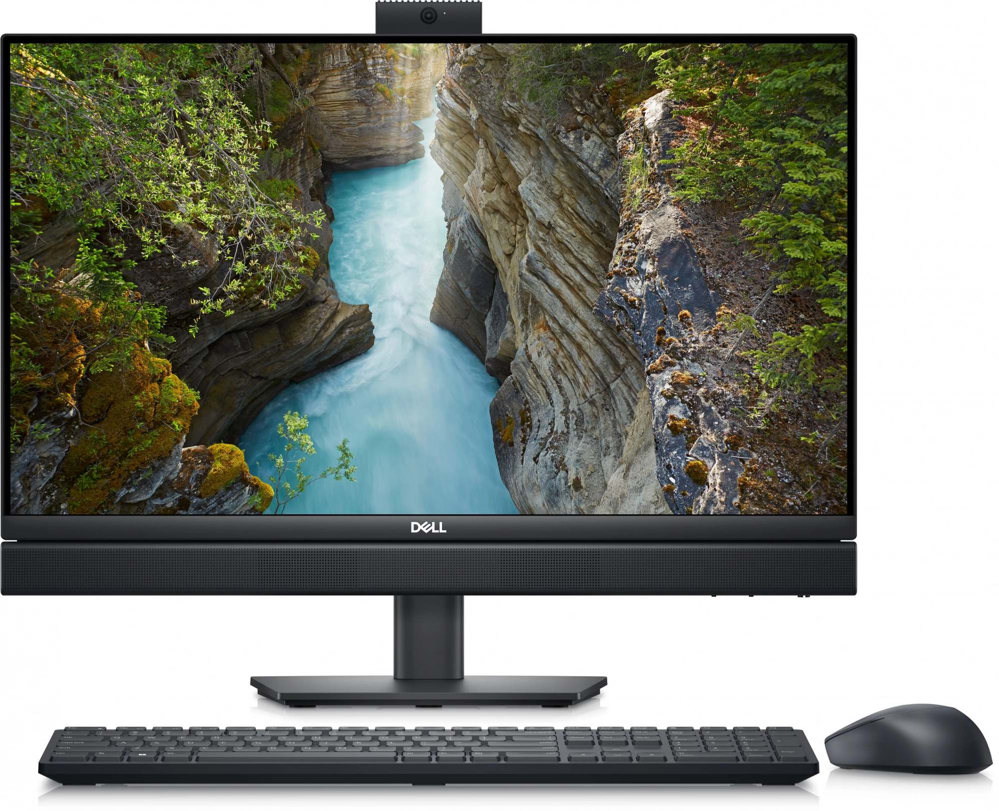 Фото-1 Моноблок Dell Optiplex 7410 23.8&quot; Monoblock, 7410-5850