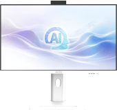 Моноблок MSI Modern AM273QP AI 1UM-093RU 27" Monoblock, 9S6-AF0112-093