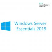 Photo Право пользования HP Enterprise Windows Server 2019 Essentials Рус. ROK 2CPU Бессрочно, P11070-251