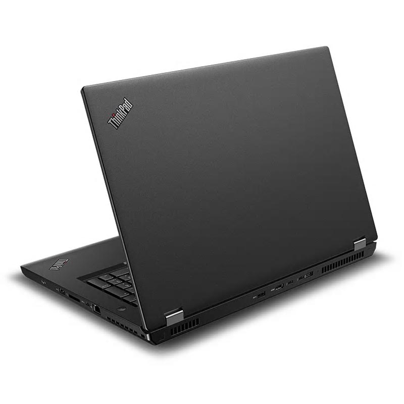 Картинка - 1 Мобильная рабочая станция Lenovo ThinkPad P73 17.3&quot; 3840x2160 (Ultra HD), 20QR002HRT