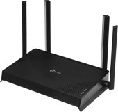 Беспроводной маршрутизатор TP-Link Archer BE220 2.4 и 5 ГГц 2882 Мб/с, ARCHER BE220