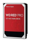 Фото Диск HDD WD Red Pro SATA 3.5" 14 ТБ, WD142KFGX