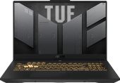 Фото Ноутбук Asus TUF F17 FX707VI-HX106 17.3" 1920x1080 (Full HD), 90NR0FI5-M00750