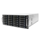 Серверная платформа AIC SB402-VG 36x3.5&quot; Rack 4U, XP1-S402VG02